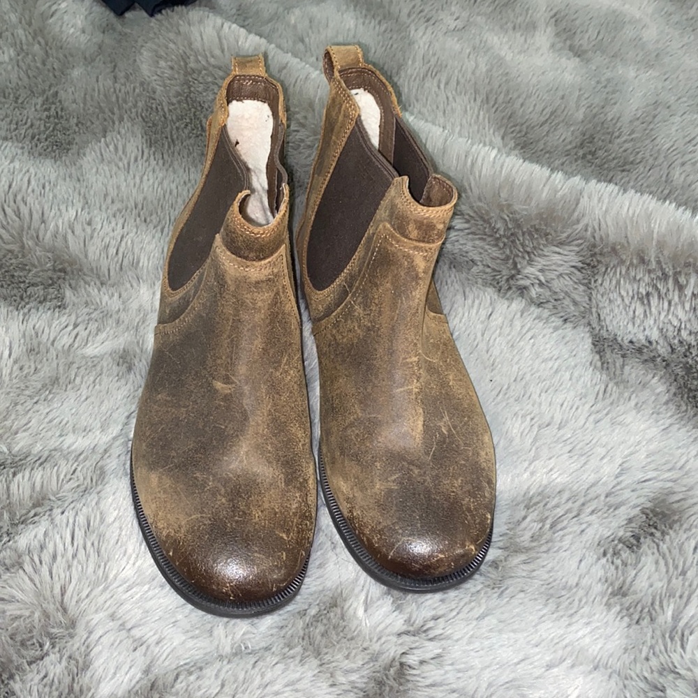 UGG Ankle Boots